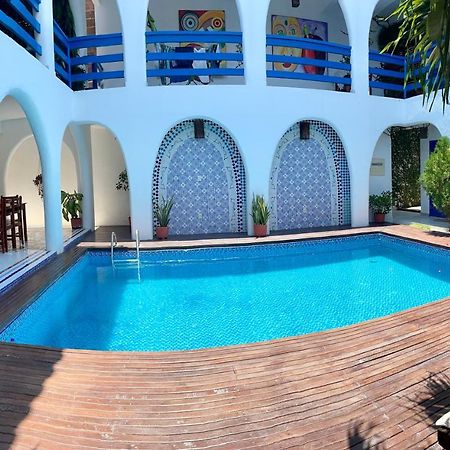 Casa Boa Vida Hotel Jijoca de Jericoacoara Exterior foto