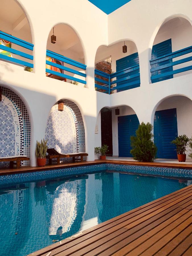 Casa Boa Vida Hotel Jijoca de Jericoacoara Exterior foto