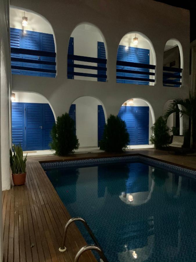 Casa Boa Vida Hotel Jijoca de Jericoacoara Exterior foto