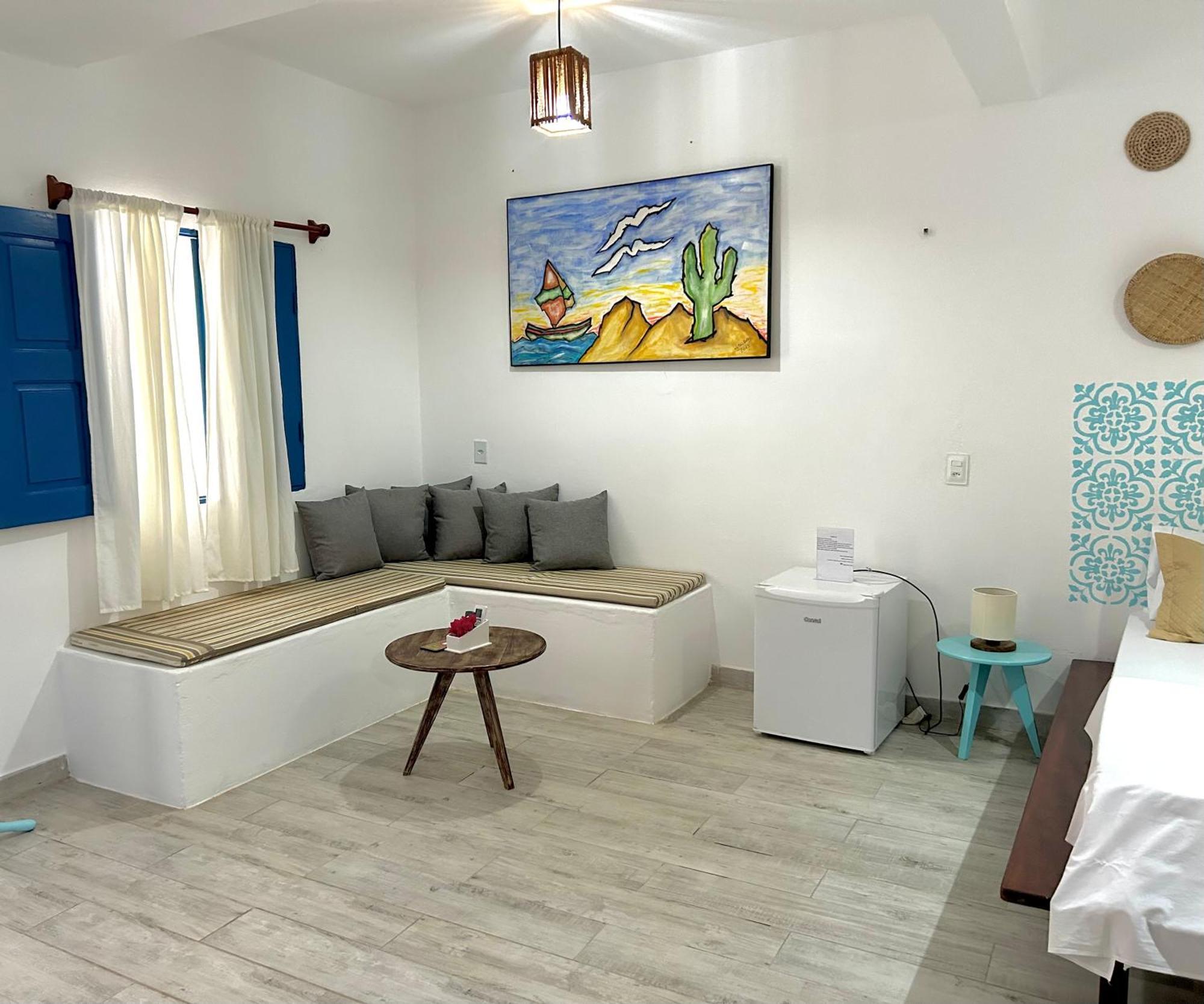 Casa Boa Vida Hotel Jijoca de Jericoacoara Exterior foto