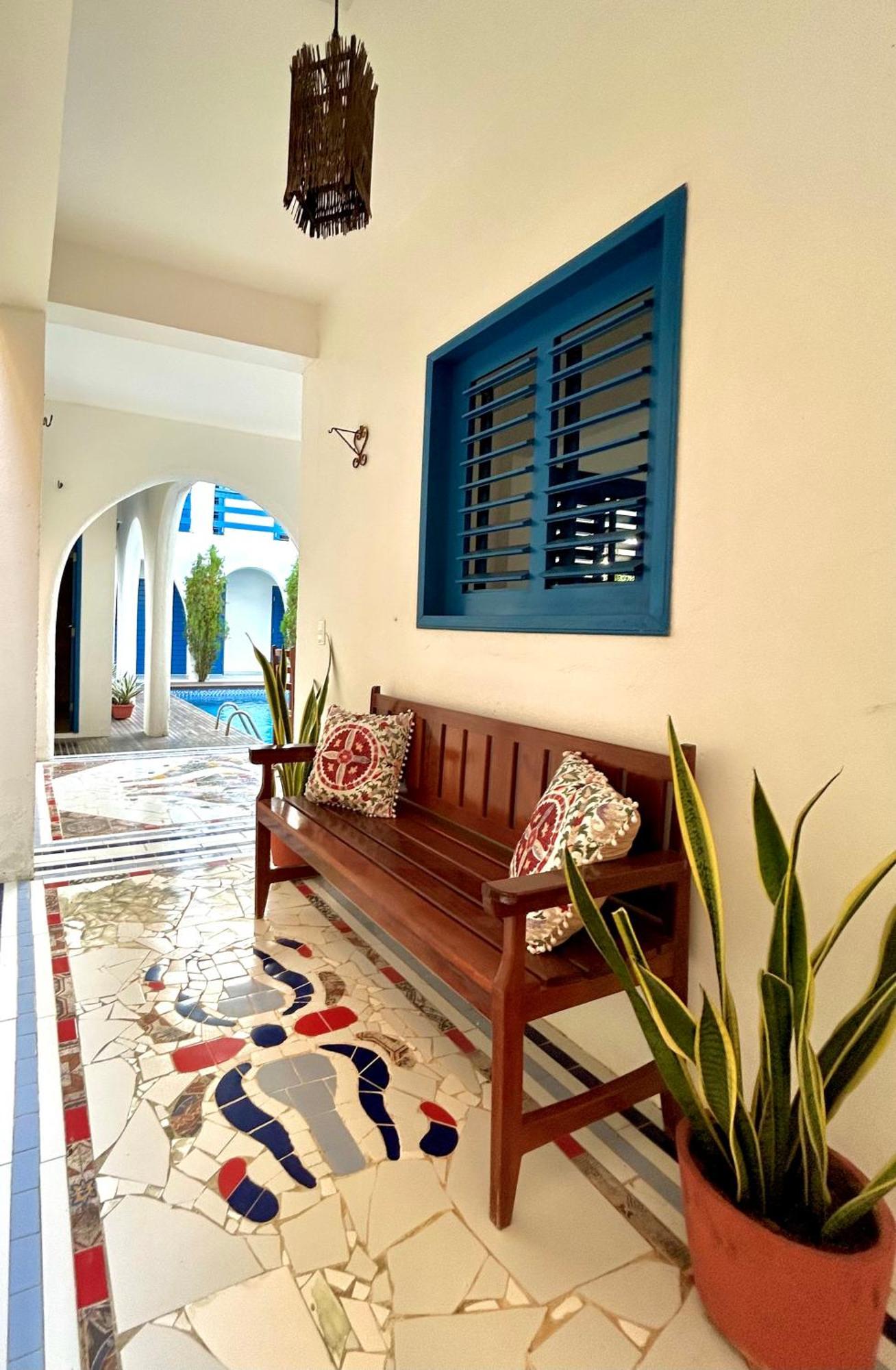 Casa Boa Vida Hotel Jijoca de Jericoacoara Exterior foto