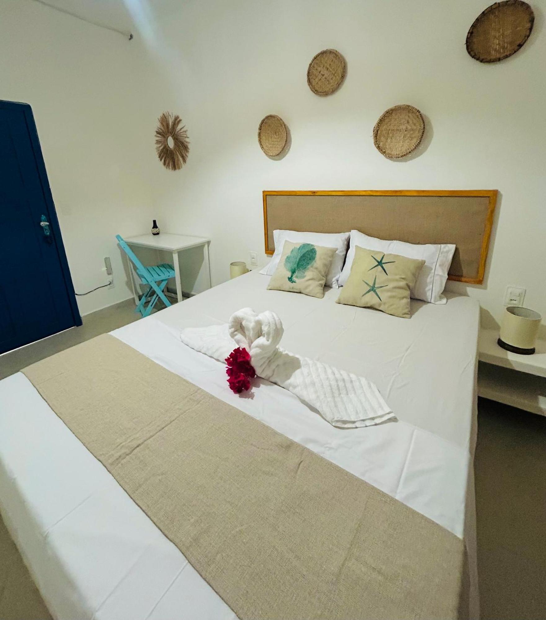 Casa Boa Vida Hotel Jijoca de Jericoacoara Exterior foto