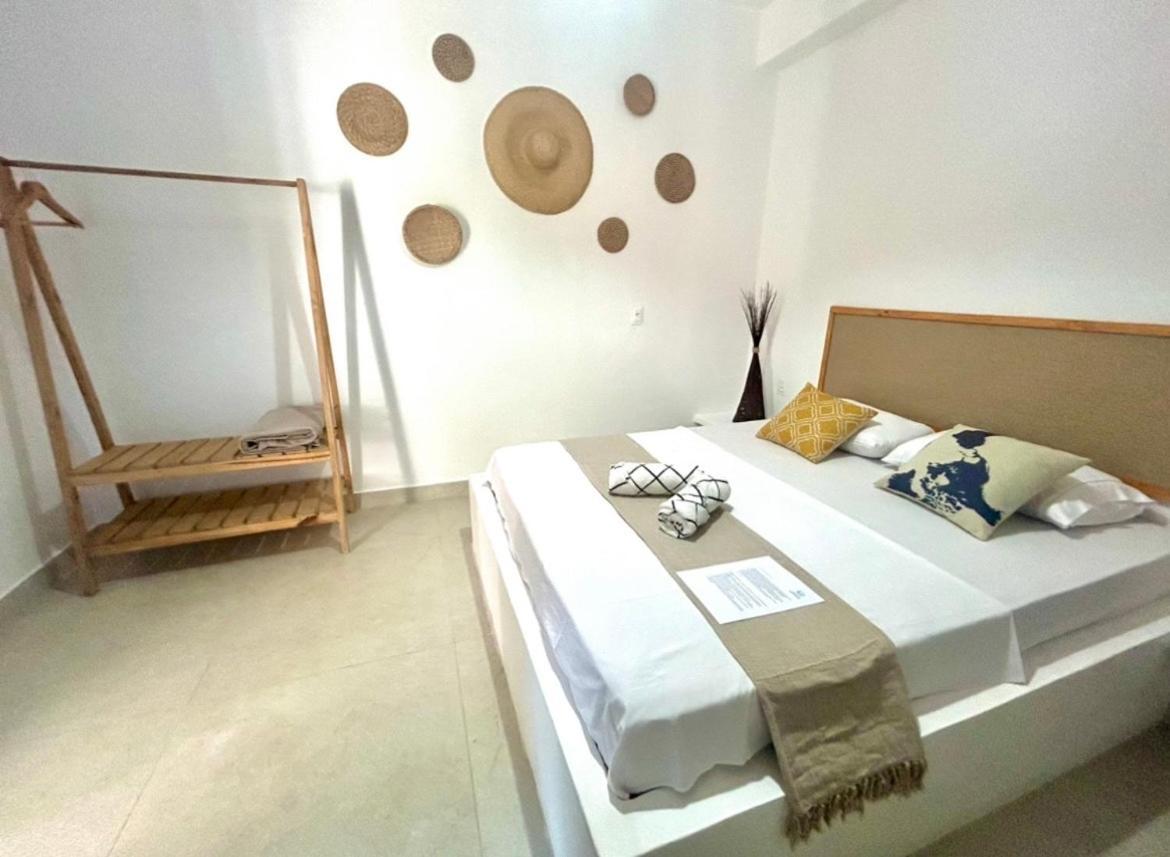Casa Boa Vida Hotel Jijoca de Jericoacoara Exterior foto